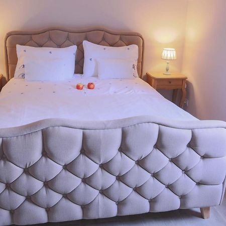 B&B Hortense Koekelare Kültér fotó