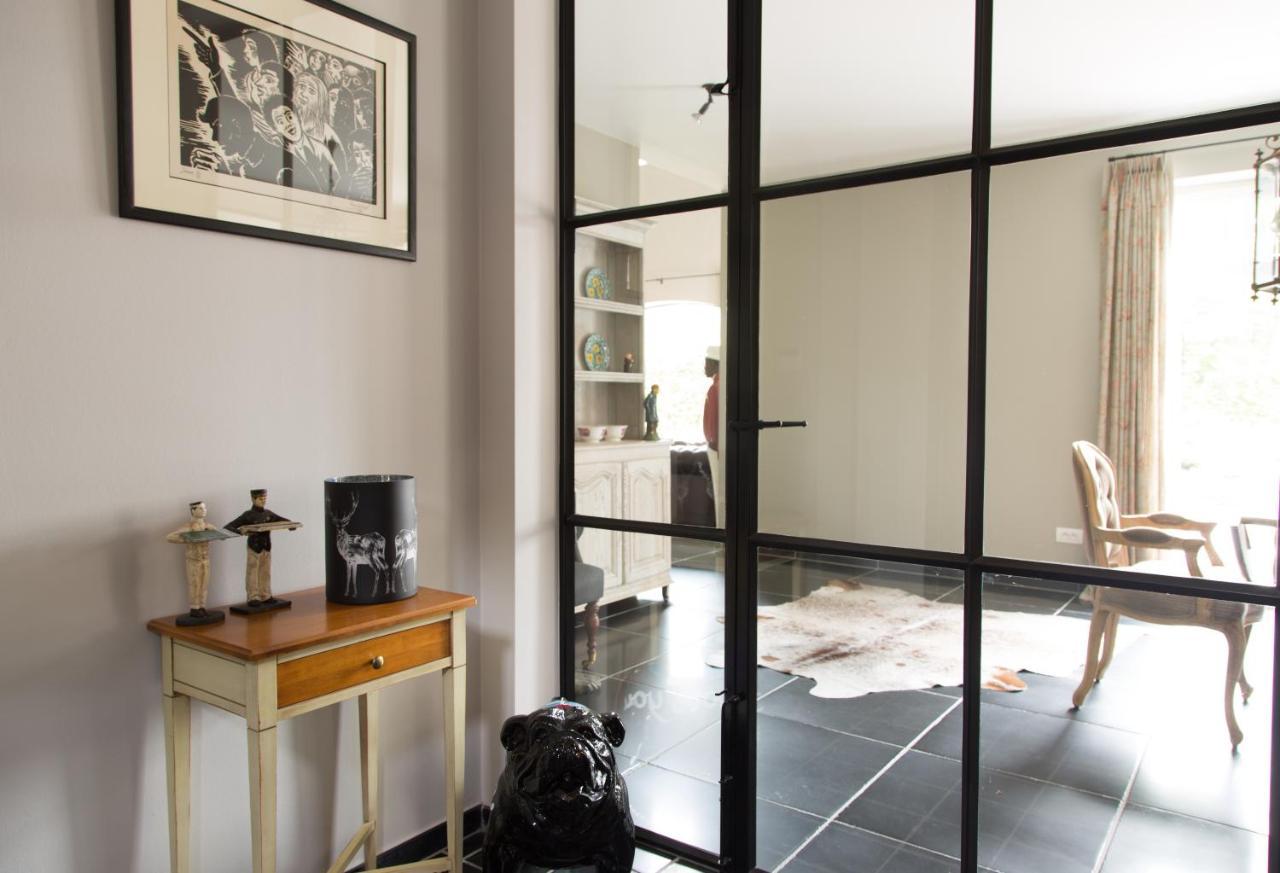 B&B Hortense Koekelare Kültér fotó