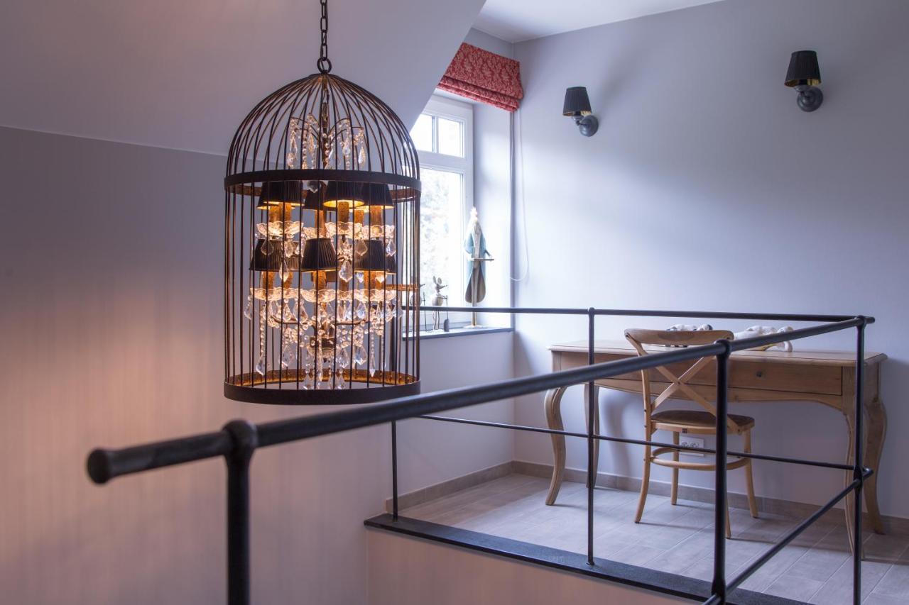 B&B Hortense Koekelare Kültér fotó