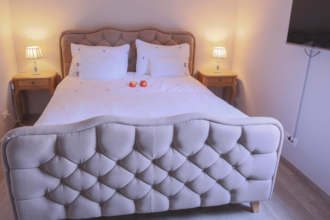 B&B Hortense Koekelare Kültér fotó