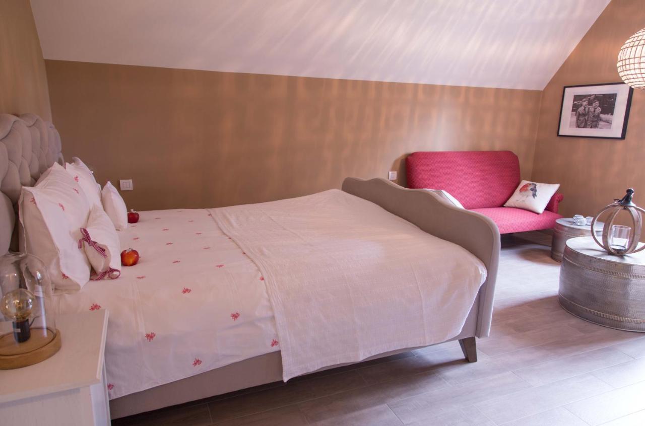 B&B Hortense Koekelare Kültér fotó