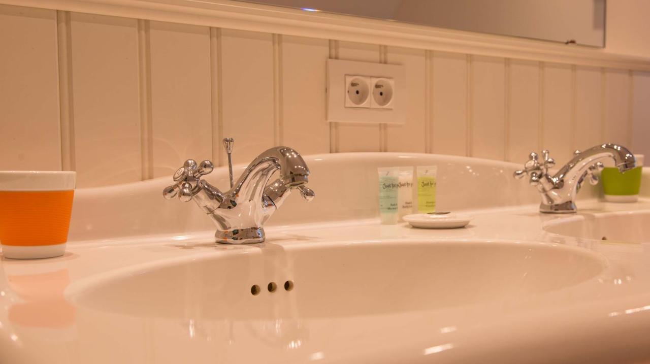 B&B Hortense Koekelare Kültér fotó