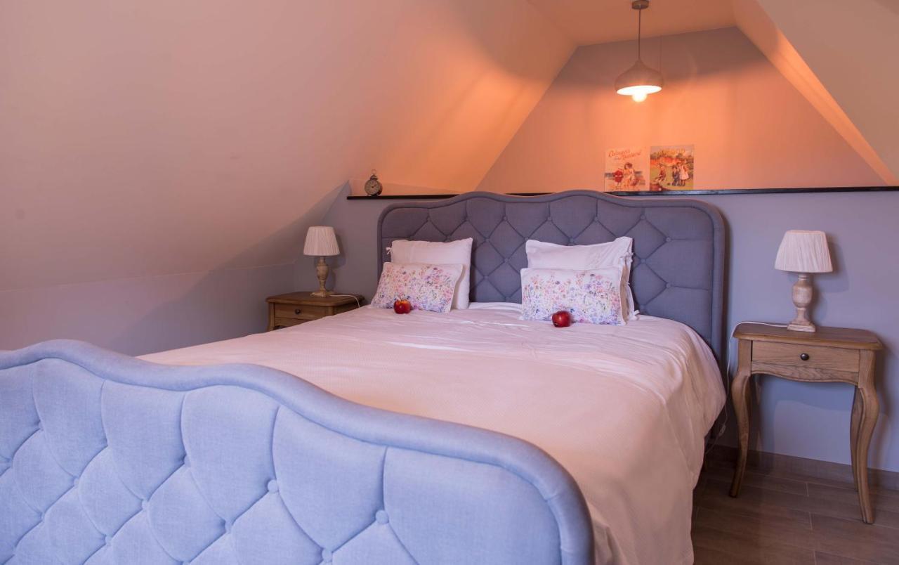 B&B Hortense Koekelare Kültér fotó