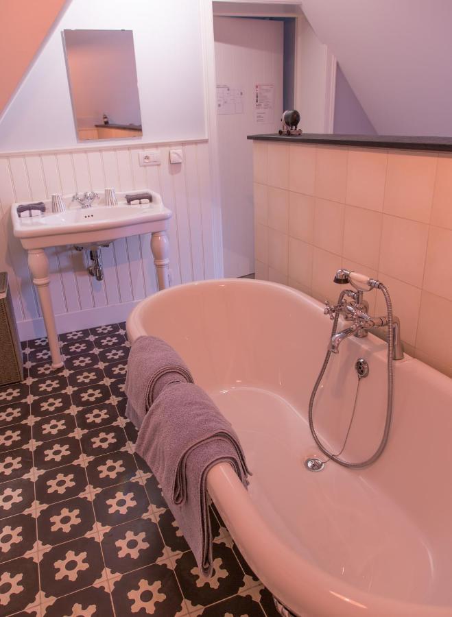 B&B Hortense Koekelare Kültér fotó