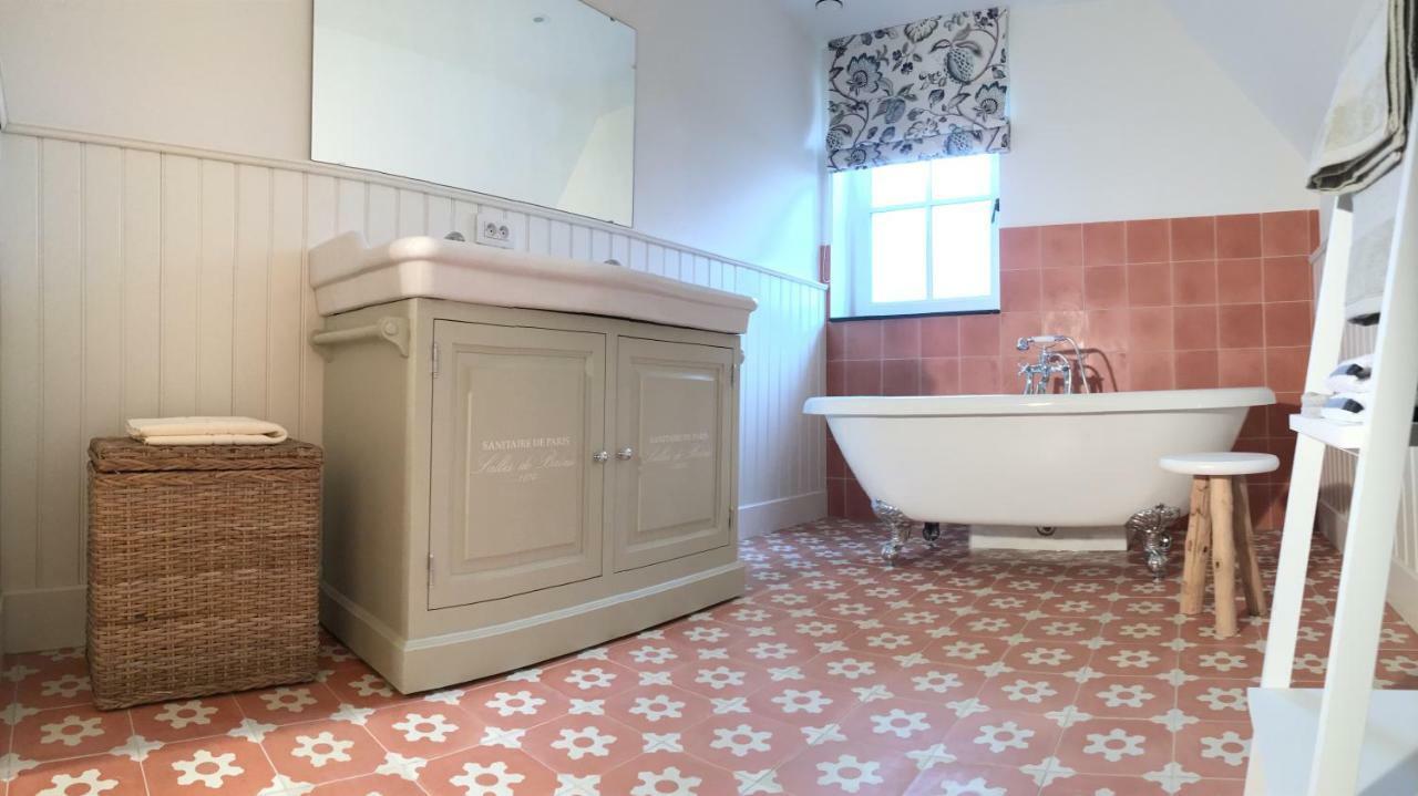 B&B Hortense Koekelare Kültér fotó