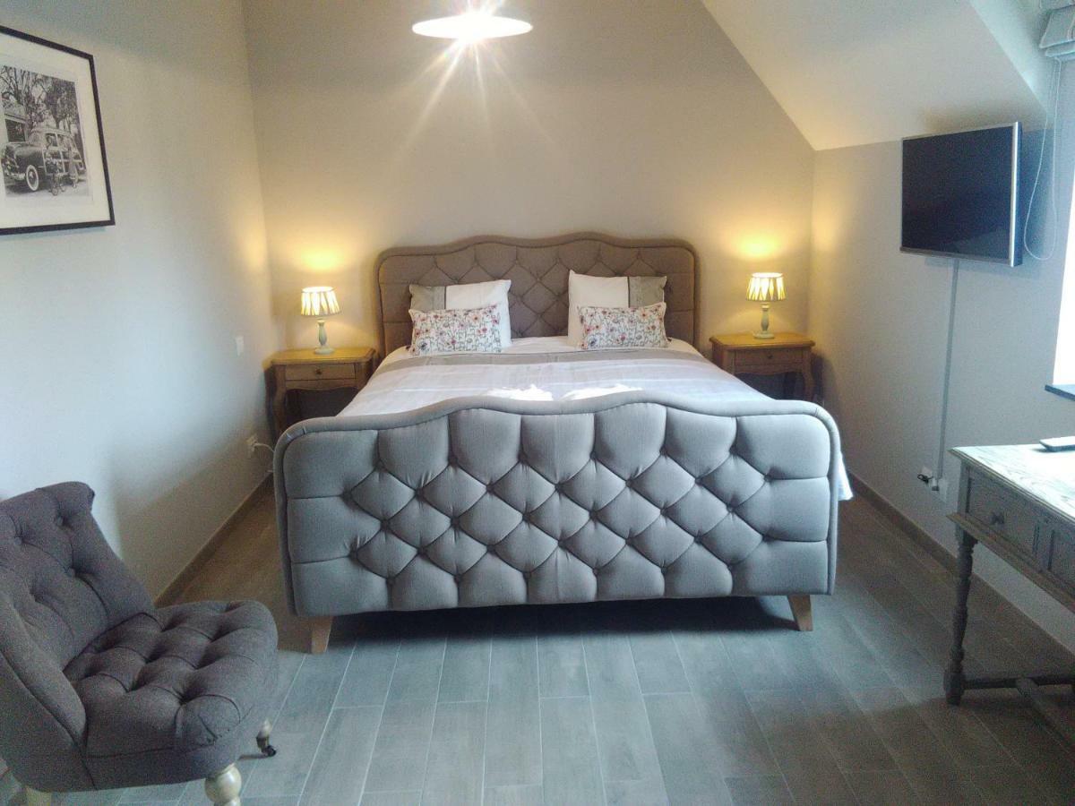 B&B Hortense Koekelare Kültér fotó
