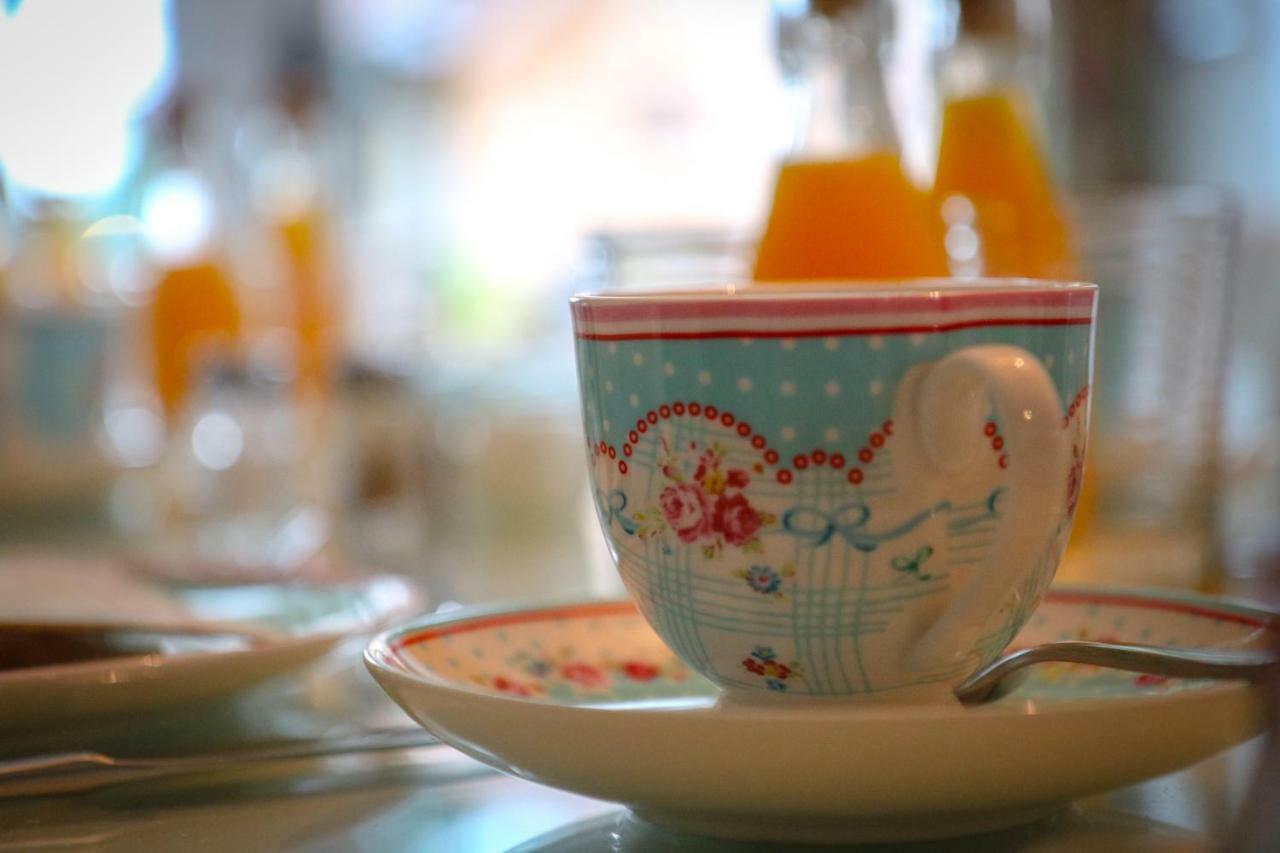 B&B Hortense Koekelare Kültér fotó
