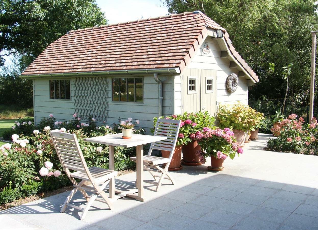 B&B Hortense Koekelare Kültér fotó