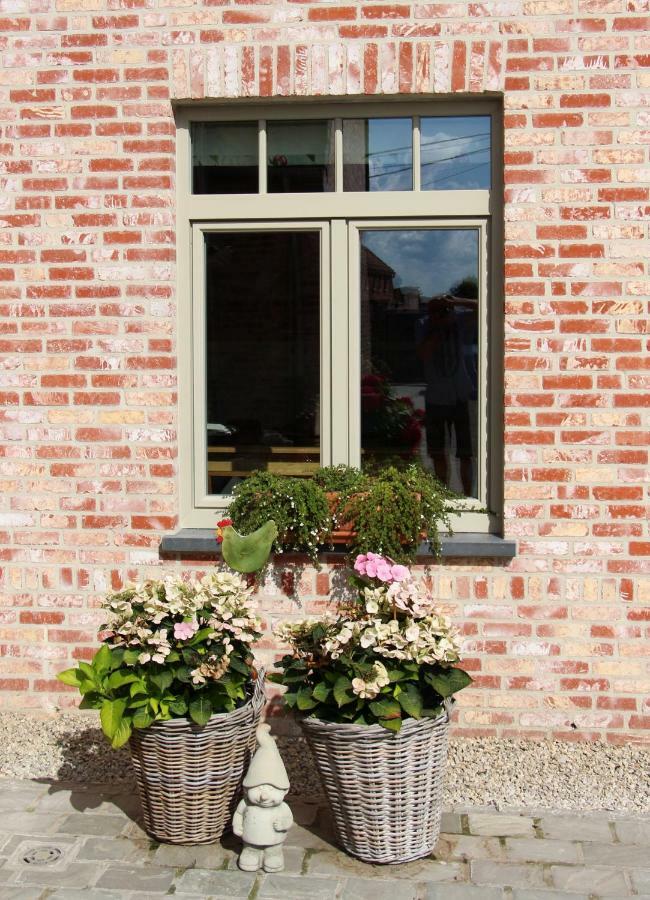 B&B Hortense Koekelare Kültér fotó