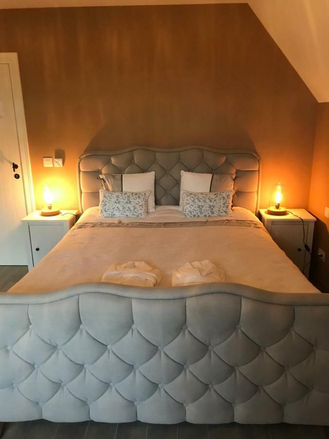 B&B Hortense Koekelare Kültér fotó