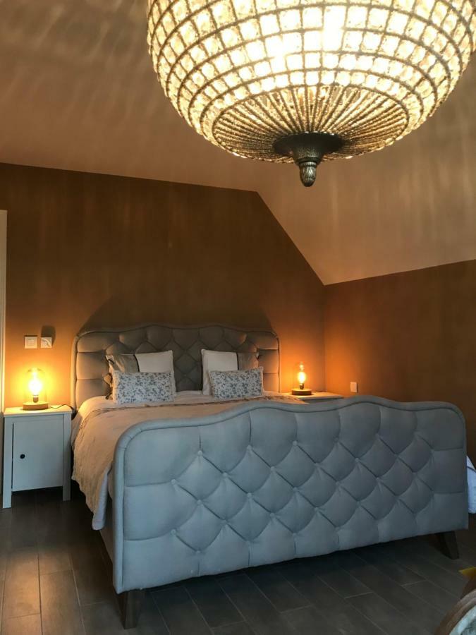B&B Hortense Koekelare Kültér fotó